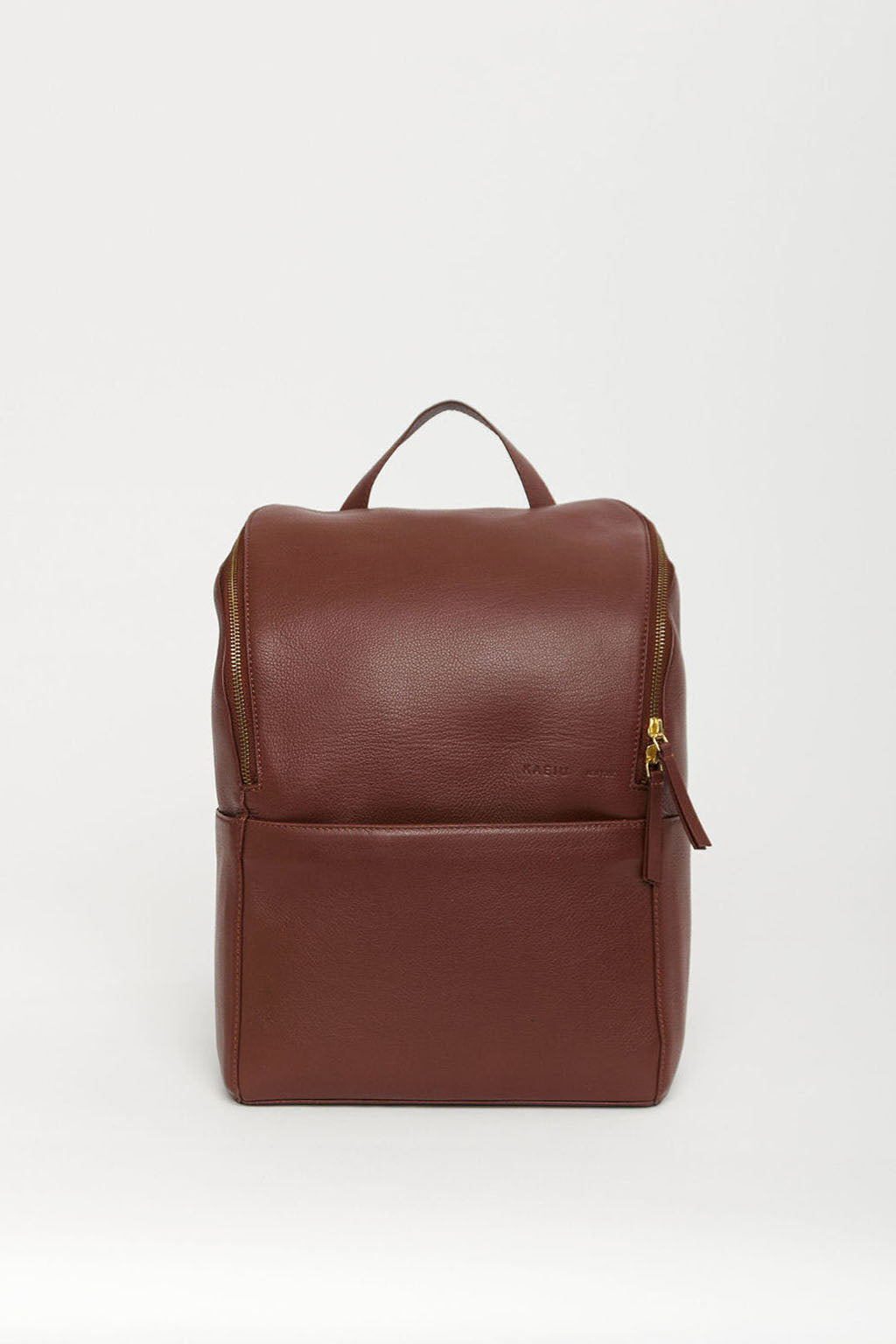 cooper small leather backpack Cooper Backpack