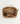 Posh Pouch | Camel