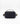 BFP Woven Crossbody | Black
