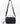 BFP Woven Crossbody | Black