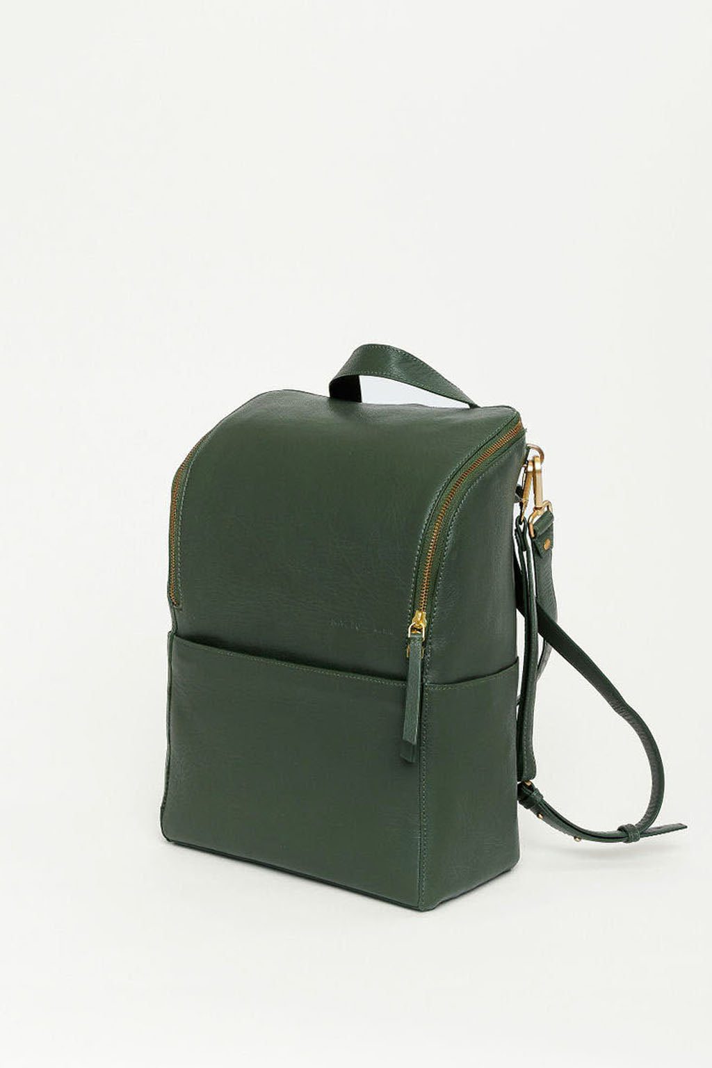 cooper leather and mesh backpack Cooper Backpack