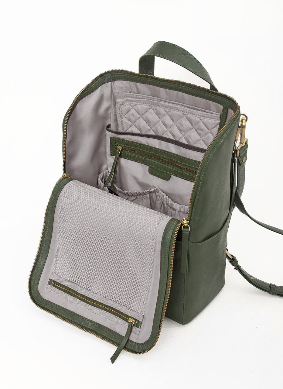 born leather cooper backpack Cooper Backpack