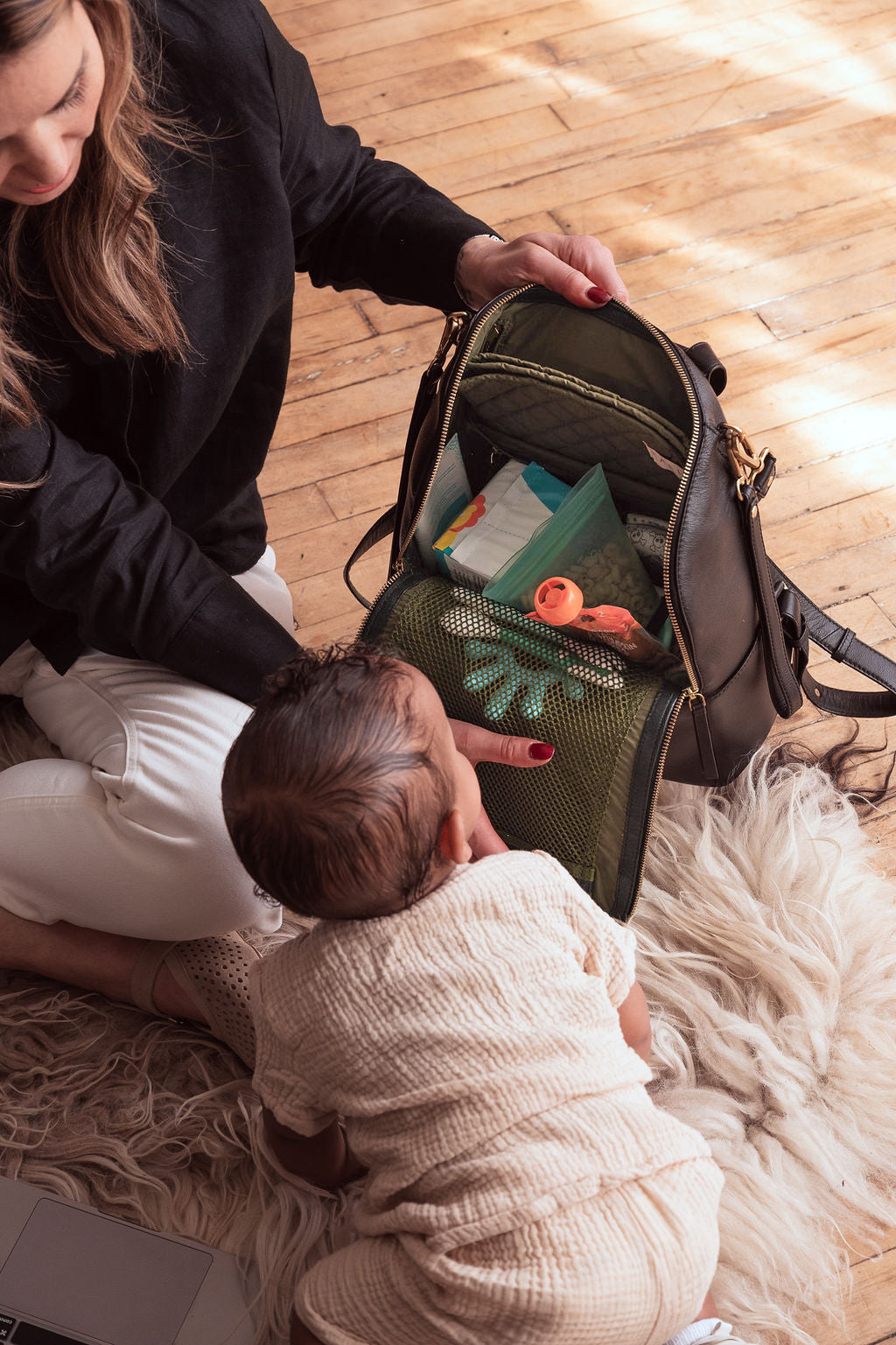 Cooper Backpack
