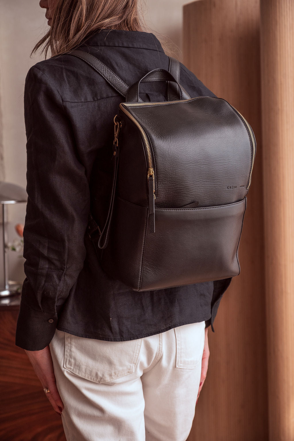 cooper backpack leather Cooper Backpack