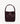 *Pre-Order Loop Tote | Bordeaux