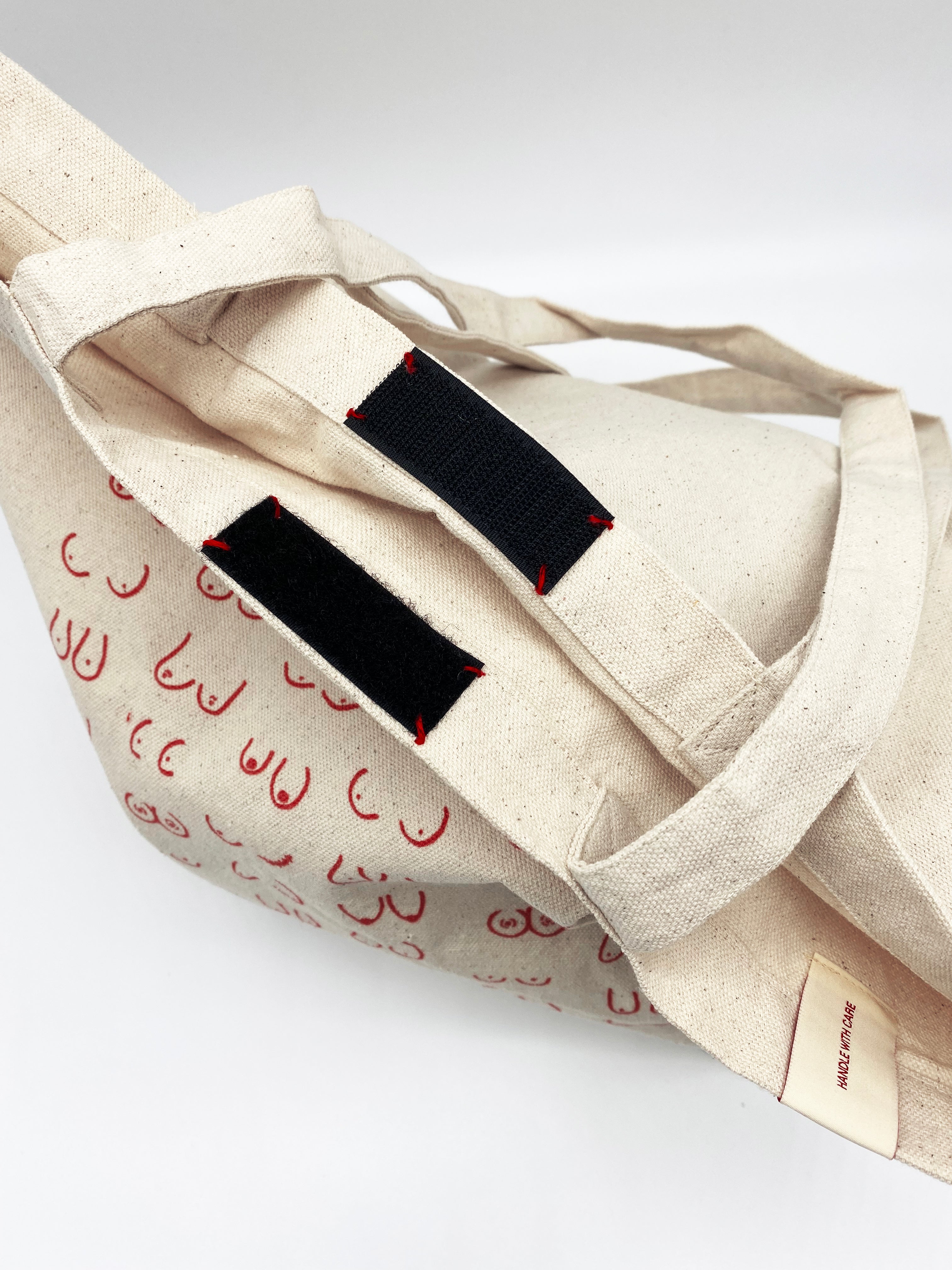 Loop Tote (Cedar) – KAEIU